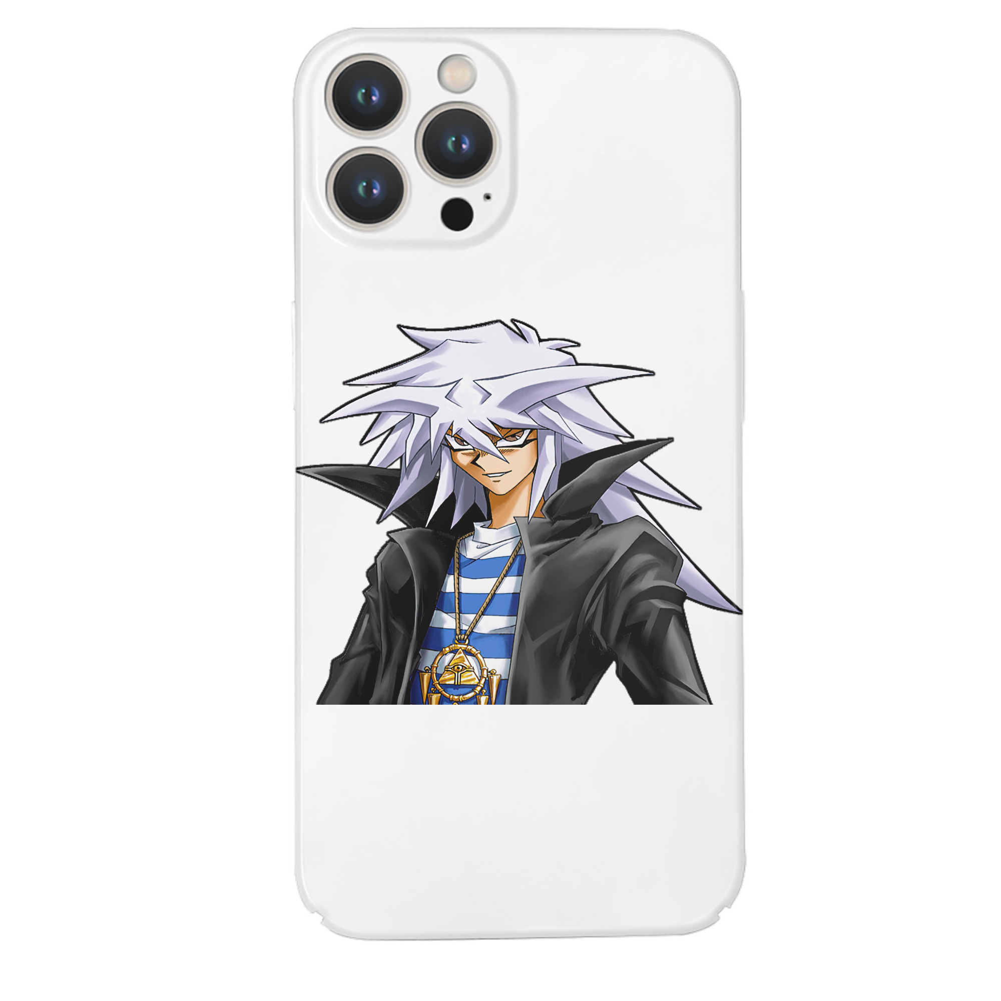 （画像用） 遊☆戯☆王 Yu-Gi-Oh! 【iPhone 14シリーズ対応】ハードケース